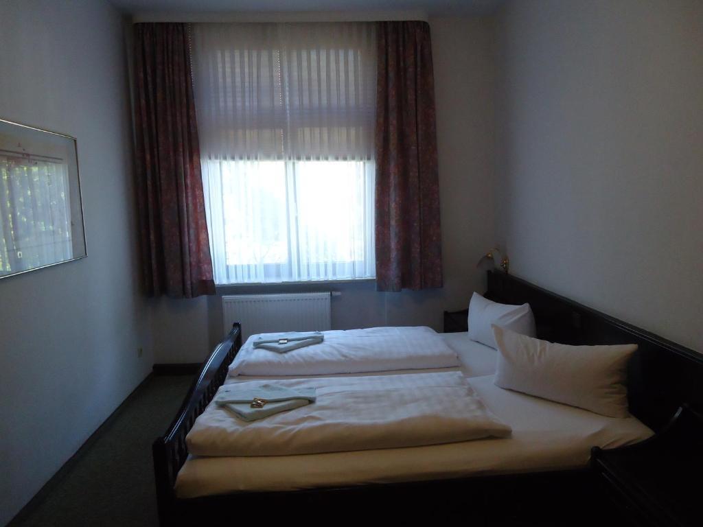 Hotel Marthahaus Halle  Room photo
